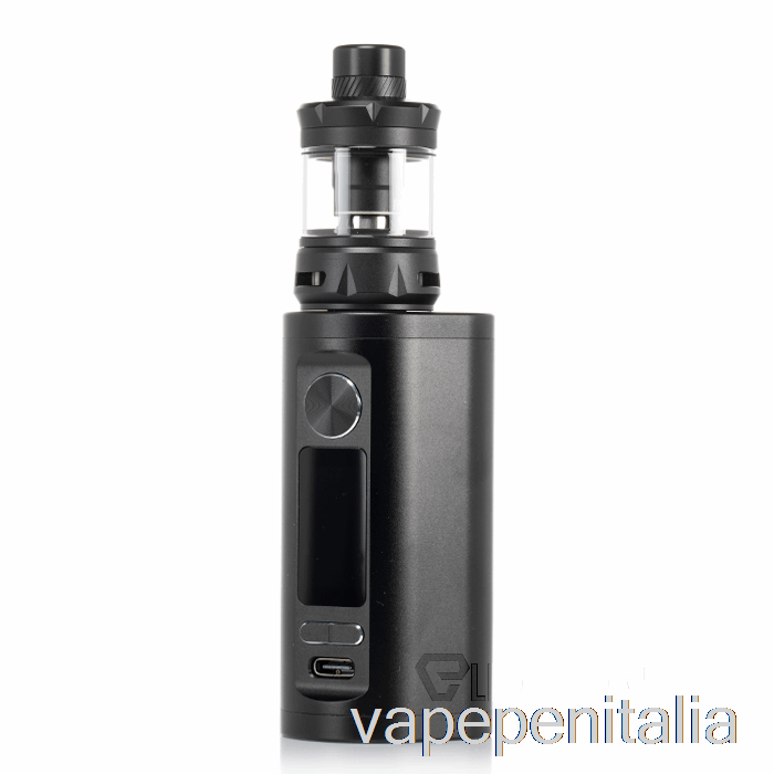 Scatola Vape Mod Hellvape Hell200 200w Kit Iniziale